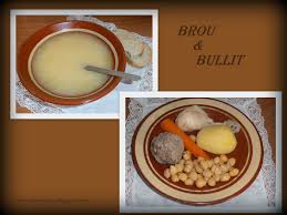 Reunimos una selección de la mejores recetas de cocina para los niños. Brou I Bullit Sopa Y Hervido Recetas Para Cocinar Cocina Casera Recetas Con Carne