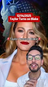 Blake Lively and Taylor Swift Drama Explained Bee Better