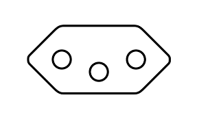 Standardized wiring diagram and schematic symbols, april 1955 popular electronics. Iec 60906 1 Wikipedia