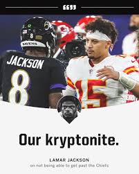 Louisville quarterback lamar jackson seems frustrated with the college football playoff selection committee and the no. Sportscenter Lamar Jackson Is Now 0 3 Against Patrick Mahomes And The Kansas City Chiefs He S 21 1 As A Starting Qb In The Regular Season Against Every Other Nfl Team Via Espn Facebook