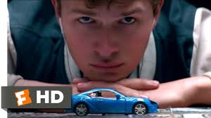 Baby Driver 2017 A Score For A Score Scene 4 10 Movieclips Youtube
