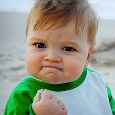 Aimee the Baby Bully |