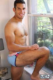 Ricky Deckers Feet << wikiFeet Men