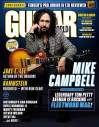Guitar cushion cover world map music decoration cushion cover large linen blend cushion guitar master frank zappa guitarworld vintage poster wall stickers home decor kraft paper. Guitar World February 2019 Free Pdf Magazine Download