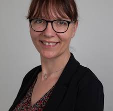 Kathryn Brink in people