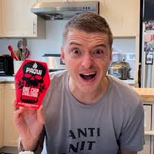 O'Mearski (@PQSmooth)