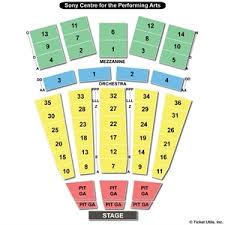 50 Qualified Sony Theatre Seating Chart