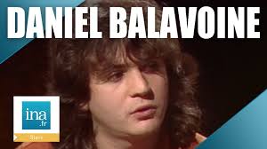 En 1978, daniel balavoine parvenait enfin a faire decoller sa carriere grace a son album >, un grand classique de la chanson francaise. 1981 Quand Daniel Balavoine Etait Decu Par La Politique Archive Ina Youtube