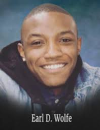 Earl Devon Wolfe (Smiley) Obituary