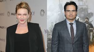 He is a drug mule who got. Dianne Wiest And Michael Pena To Star In Clint Eastwood S The Mule