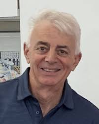 Mark Fisher Colton Obituary October 23, 2025