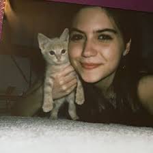 Natalie Kehoe's Instagram, Twitter & Facebook