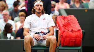 Stefanos tsitsipas ретвитнул(а) tennis tv. Cnehxawspuf7rm