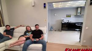 Caught Cheating - XXX BULE