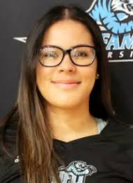 2020 Women's Volleyball Roster