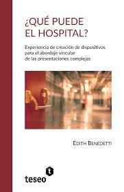 Qué puede el hospital?