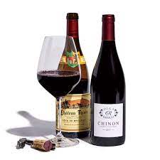 Free shipping available on 6 or more bottles w/ code. 50 Best French Wines Food Wine