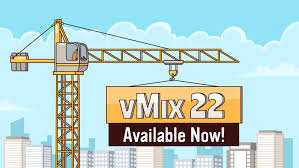 The effects tab offers options like opacity, shadow, and reflection. Get Graphic With Vmix 22 New Version Of Vmix Now Available Broadcast Beat Broadcast Motion Picture Post Production Industry News And Information