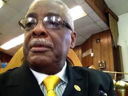 Russell Rice Obituary (2015)