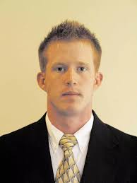 2004-05 Men's Golf Roster