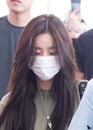 Through this season of 'the masked singer,' judge nicole scherzinger kept flirting with thingamajig. Pin By Kelly Kelly On Wheein Mamamoo Wheein Mamamoo Mamamoo Celebrities Female