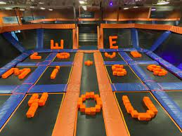 Maybe you would like to learn more about one of these? Sky Zone Dieppe Greater Moncton Home Facebook