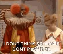 See more ideas about house exterior, house colors, house design. Homey Don T Play That Gifs Tenor
