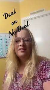 Vicki Montzingo Deal or No Deal