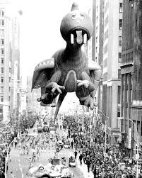 Macy S Thanksgiving Parade Balloons Since 1927 Macys Thanksgiving Parade Thanksgiving Parade Macy S Thanksgiving Day Parade