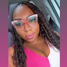 Tasha Love's Instagram, Twitter & Facebook