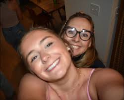 Having kids in college is sometimes bitter sweet. For me, it's a bitter  recognition that my little girls are growing up… and that things we used to  do together may rarely get