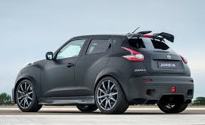 2017 Nissan Juke Nismo Rs 2017 Nissan Juke Nismo Is A Standout Among Hybrids Of Nissan Juke Nissan Juke Nismo Nissan