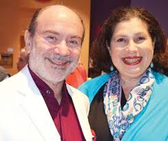 Opening night of the Collier County Jewish Film Festival