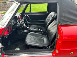 Image result for Rosso Chiaro Pin 1967 Alfa-Romeo