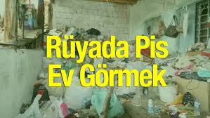 Rüyada dağinik ev görmek rüyada dağınık ev görmek, iyi şekilde yorumlanmaz. Ruyada Pis Evi Temizlemek Ne Anlama Gelir Ruyada Pis Ev Gormenin Tabiri Youtube