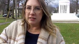 Residents Speak Against Megasite