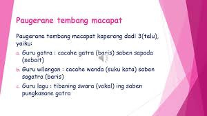 We did not find results for: Tembang Macapat Kelas 6 Mihas 2020 Youtube