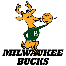The nba's 30 teams generated a record $8.8 billion in revenue last season, up 10% over the previous year. Bucks Logo And Nickname Milwaukee Bucks