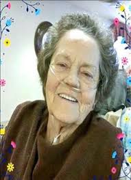 Carrie Nell Spears, Cumberland Co., KY (1935-2018)