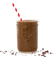 Many ingredients suggested for smoothies, like fruits, have a high glycemic index. Low Carb Chocolate Peanut Butter Green Smoothie Vegan No Added Sugar