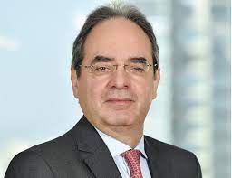 Самые новые твиты от nassib ghobril (@nassibghobril): Nassib Ghobril Economiste En Chef De La Byblos Bank Aucune Pression Sur La Livre Libanaise Magazine Le Mensuel