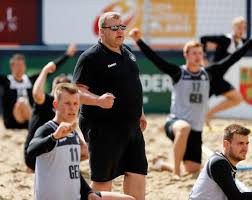 We did not find results for: Ehf Plant 2021 Drei Europameisterschaften Im Beachhandball