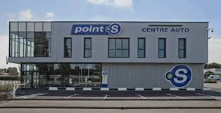 Centre Entretien Auto Revision Auto Entretien De Votre Voiture Point S