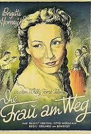 Die Frau am Wege (1948)