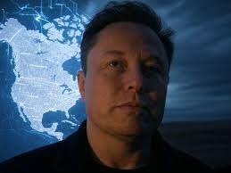 Elon Musk and the Dark Rebirth of Technocracy Inc.