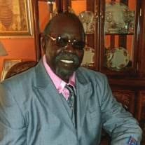 Eddie Curtis Pollock Sr. Obituary (2024)