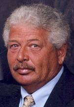 Thomas Daniel "Danny" Webb