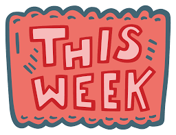 This Week's News | Bixby West Intermediate