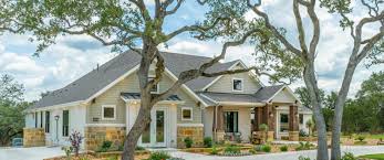 Bess better building is a custom home builder in canyon lake, texas. Vintage Oaks New Braunfels Grand Endeavor Homes