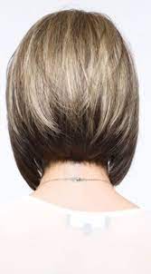 Stacked Bob Haircut For Straight Hair Pinterest Back Of Bob Haircut Swing Bob Hairstyles Bob Haircut Back View